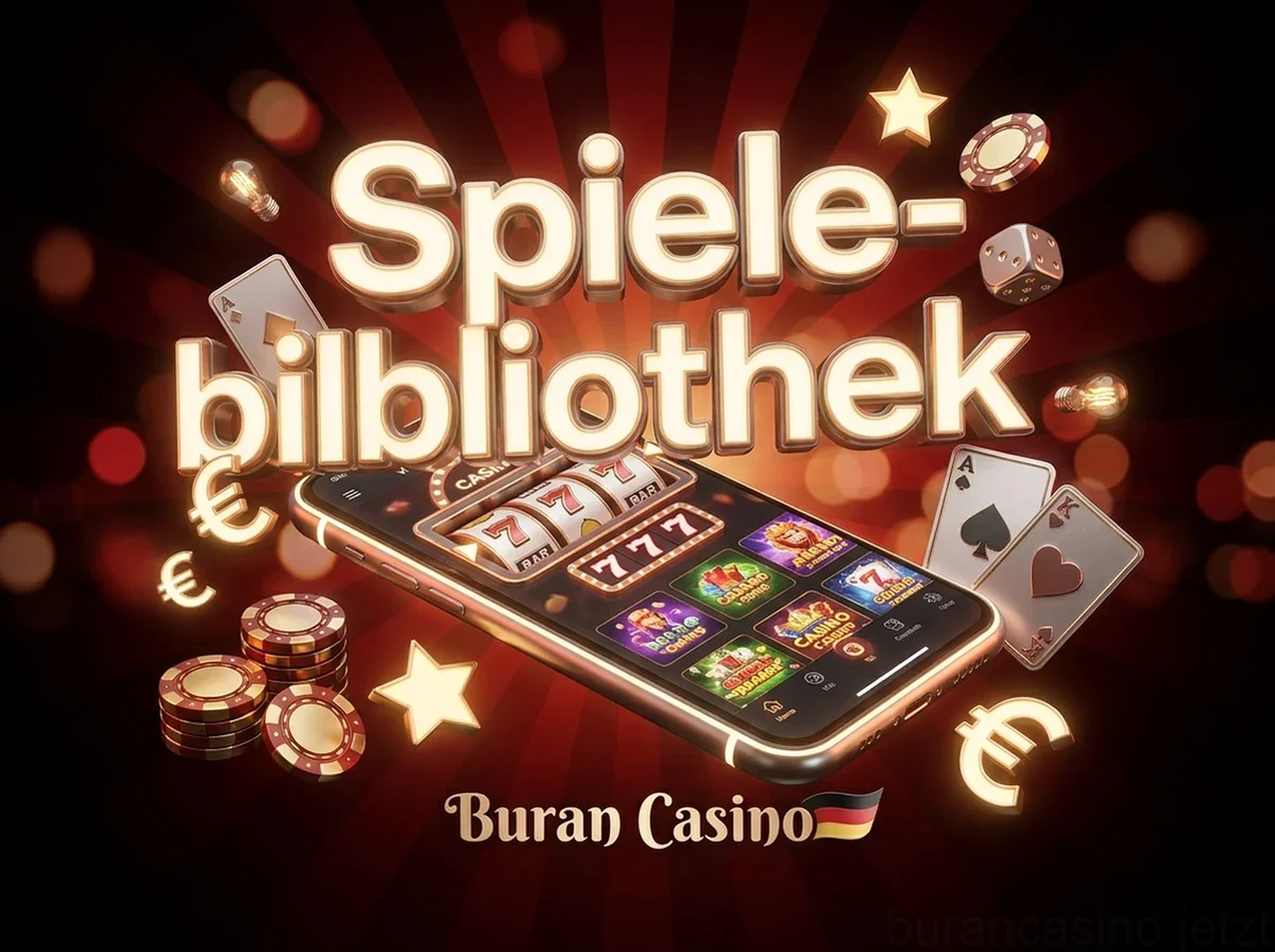 Spielebibliothek